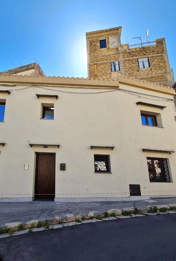Le Dimore Di Palagonia Bagheria Exterior foto